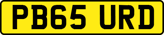 PB65URD
