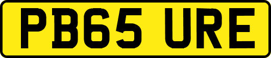 PB65URE
