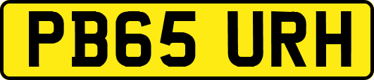 PB65URH