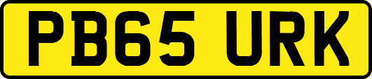 PB65URK
