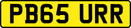 PB65URR