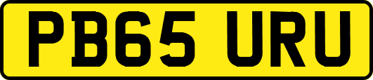 PB65URU