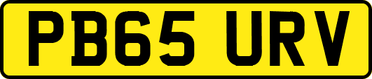PB65URV