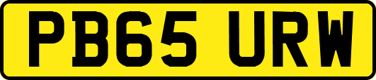 PB65URW