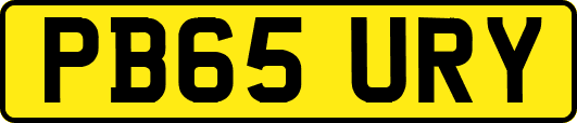 PB65URY