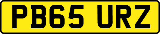 PB65URZ