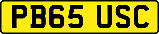 PB65USC