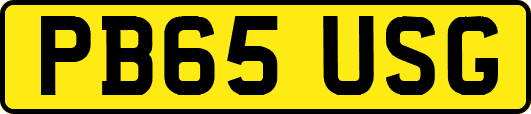 PB65USG