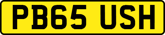 PB65USH