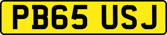 PB65USJ