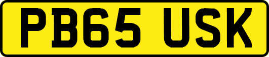 PB65USK