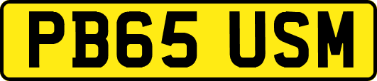 PB65USM