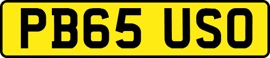 PB65USO