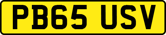 PB65USV