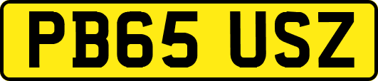 PB65USZ