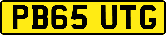 PB65UTG