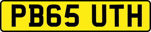 PB65UTH