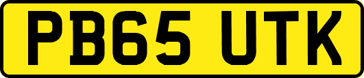 PB65UTK
