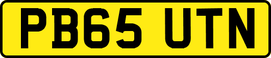 PB65UTN