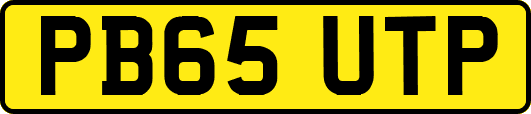 PB65UTP