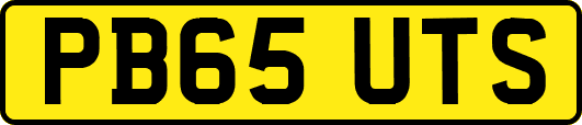 PB65UTS