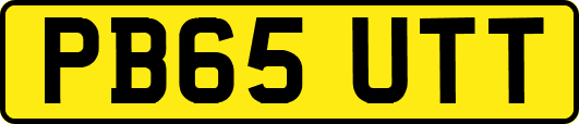 PB65UTT