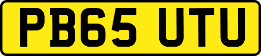 PB65UTU