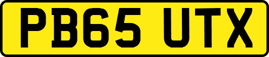 PB65UTX