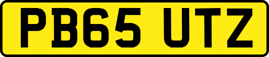 PB65UTZ