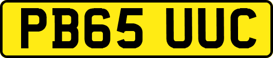 PB65UUC