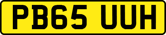 PB65UUH