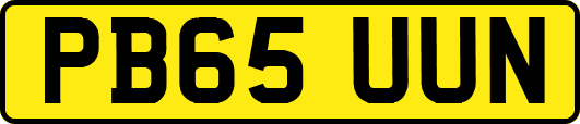 PB65UUN