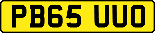 PB65UUO
