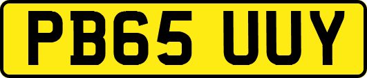 PB65UUY
