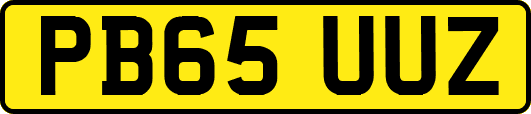 PB65UUZ