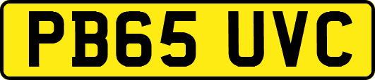 PB65UVC