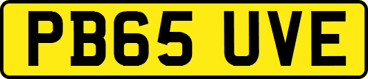 PB65UVE