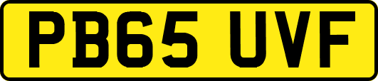 PB65UVF