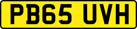 PB65UVH