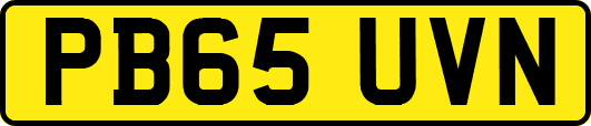 PB65UVN