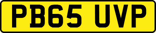 PB65UVP