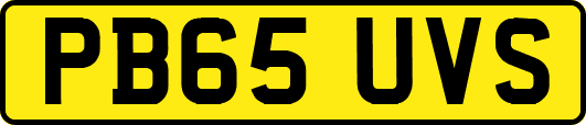 PB65UVS