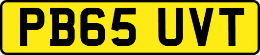 PB65UVT