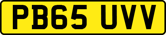PB65UVV