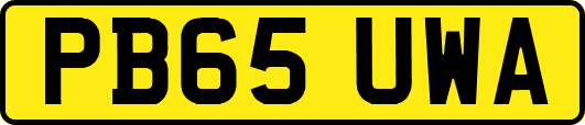 PB65UWA