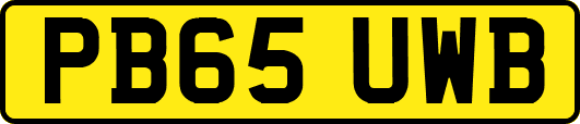 PB65UWB