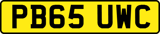 PB65UWC