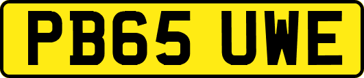 PB65UWE