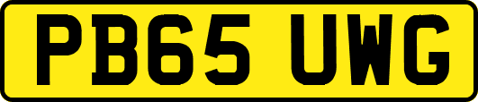 PB65UWG