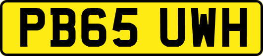 PB65UWH